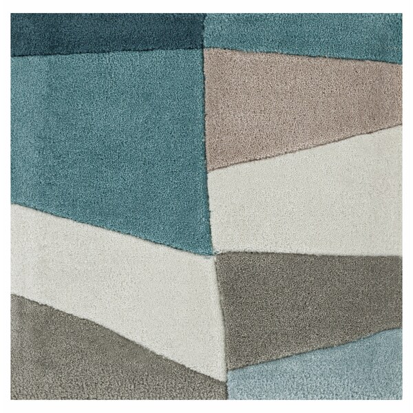 Surya Cosmopolitan - 18 Sample Area Rug" COS9187-1616